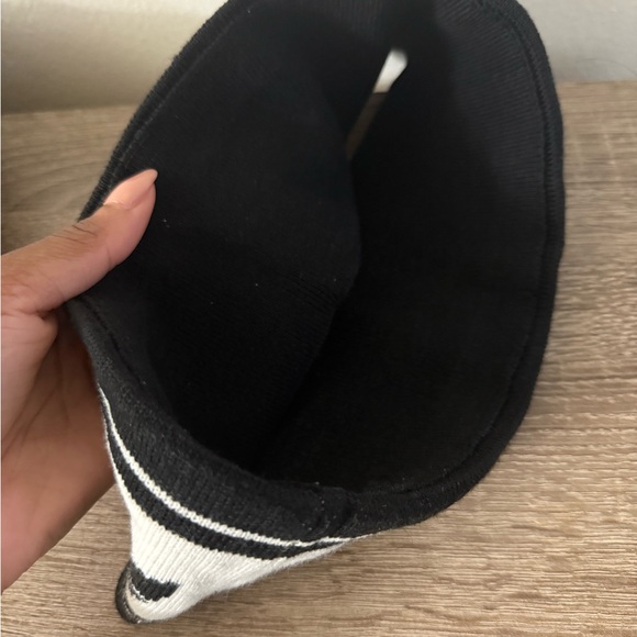 Adidas Monochrome Logo Headband - Picture 2 of 4